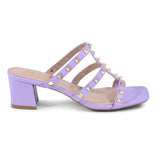 Women's Kali Sandals-Lavender-2