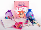 Entrepreneur Business In A Box - Keychain Craft