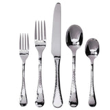 Lafayette Stainless Steel Flatware 20 Piece Set