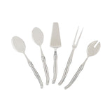 Laguiole Stainless-Steel Hostess Set