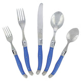 Laguiole 20 Pieces Stainless-Steel Flatware Set