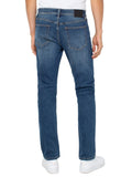 Regent Relaxed Straight Eco-Friendly Stretch Jeans