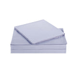 Solid Color Sheet Sets Grey