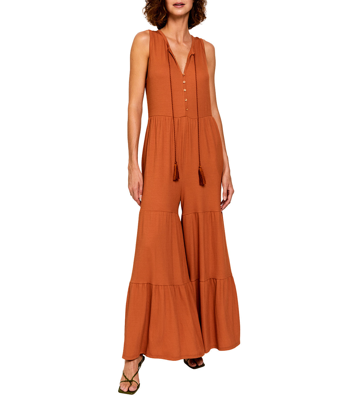 ARIANA Jumpsuit