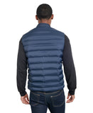 Packable Vest Midnight Blue