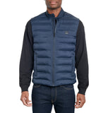 Packable Vest Midnight Blue