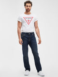 Men's Slim Straight Jeans