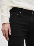 Men's Eco Tapered Jeans