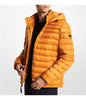  Hooded Packable Jacket Marigold