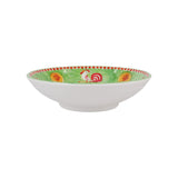 Melamine Campagna Gallina Pasta Bowl