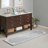 Jordan Cotton Tufted Bath Rug