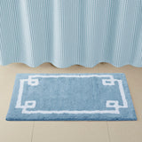 Jordan Cotton Tufted Bath Rug