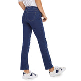 Sheri Slim Jean