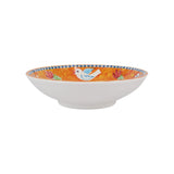 Melamine Campagna Uccello Pasta Bowl