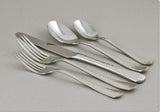 Lafayette Stainless Steel Flatware 20 Piece Set