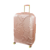 Disney Minnie Mouse 29" Hard Sided Rolling Luggage