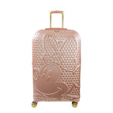 Disney Minnie Mouse 29" Hard Sided Rolling Luggage