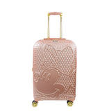 Disney Minnie Mouse 25" Hard Sided Rolling Luggage