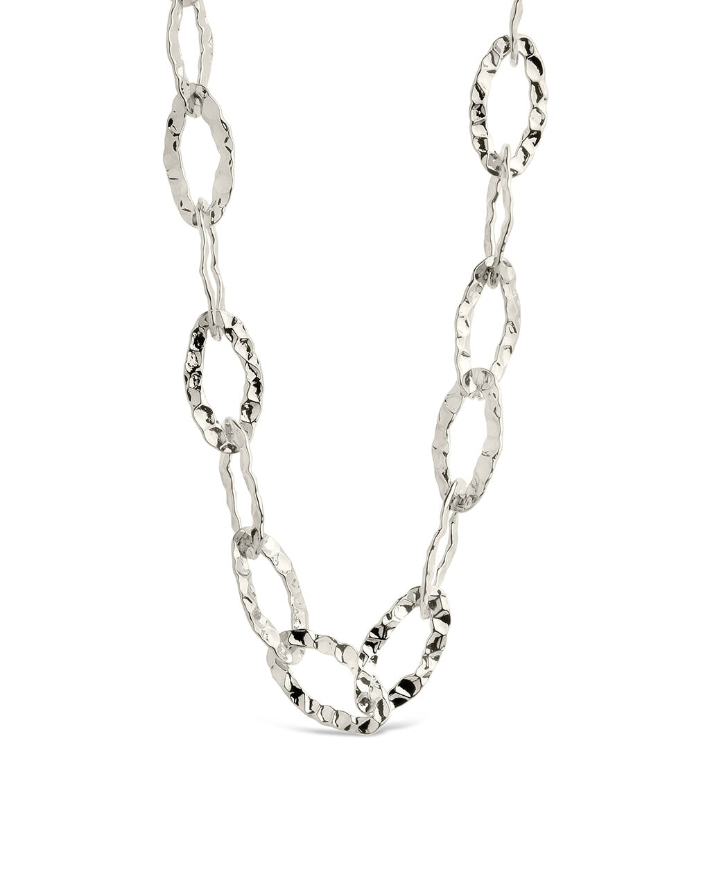 Wyn Chain Necklace