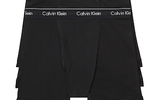 Cotton Classics Boxer Brief 3 Pack