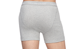 Cotton Classics Boxer Brief 3 Pack