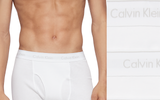 Cotton Classics Boxer Brief 3 Pack