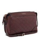 Brooklyn Crossbody Bag