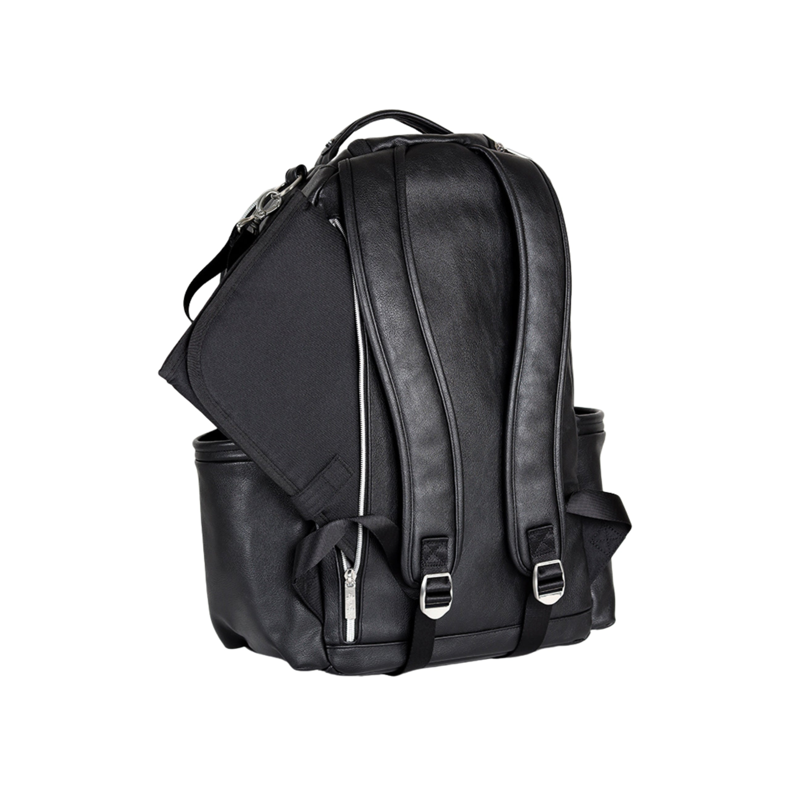 Boss Plus™ Backpack-NoirNoirOne Size-2