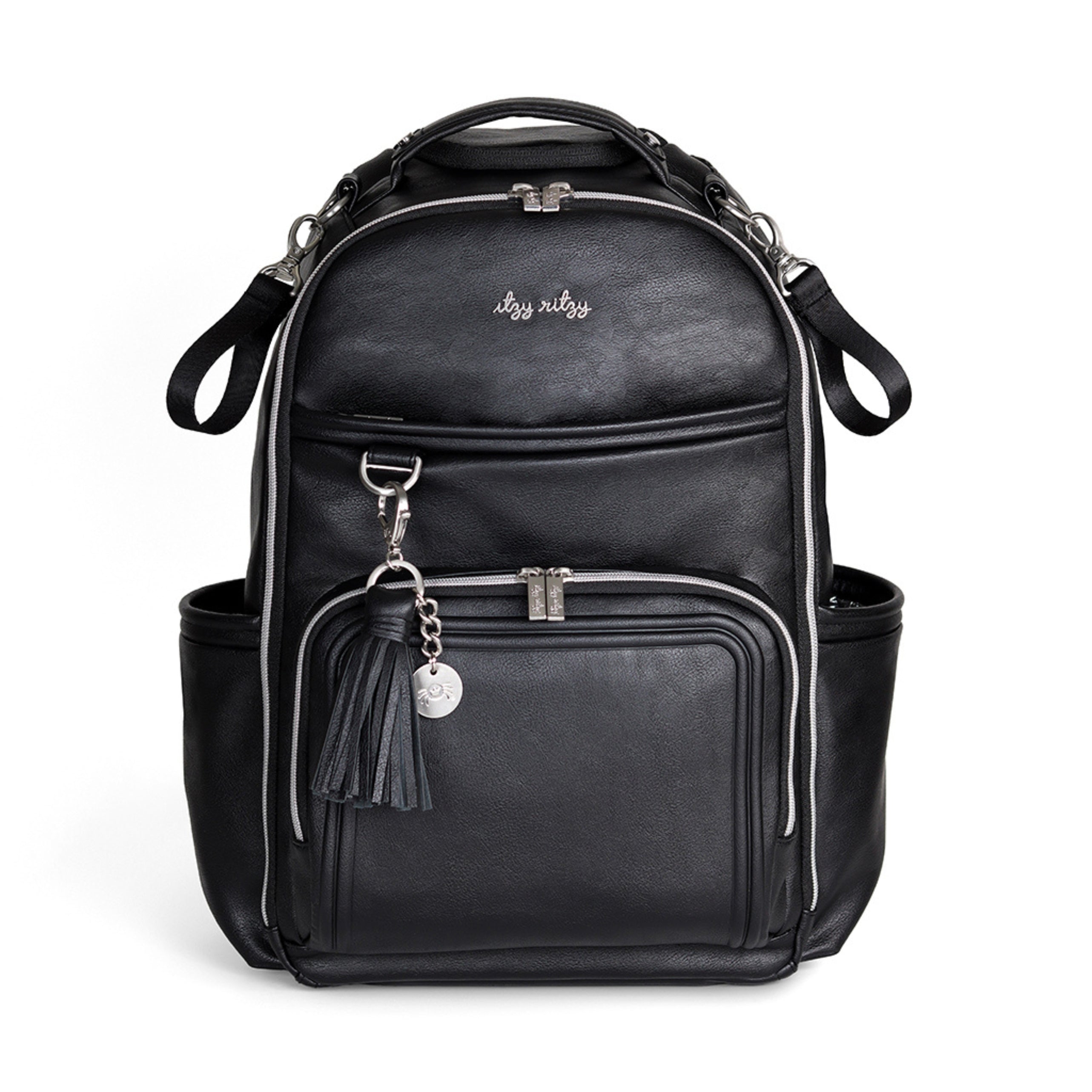 Boss Plus™ Backpack-NoirNoirOne Size-1