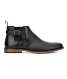 New York & Company Men's Rhino Boots Black