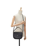 Oryany - Bahia Crossbody Hand Bag Black