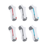 Champion C9 Mens Low Cut 6 Pack Socks