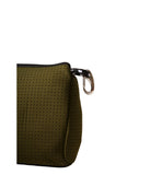 Everyday Pouch Safari Green