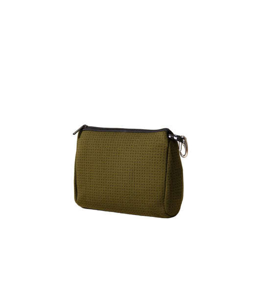 Everyday Pouch Safari Green