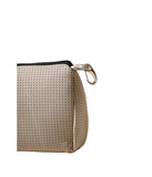 Everyday Pouch Taupe