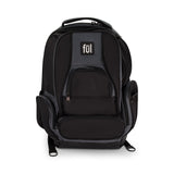 Big Easy Water Resistant 17" Backpack