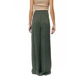 Neela Tie Waist Wide Leg Pant