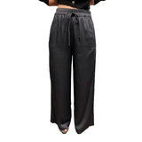 Carolyn Wide Leg Pajama Pant