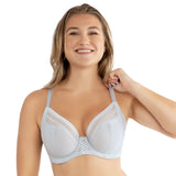 Shea Plunge Unlined Bra