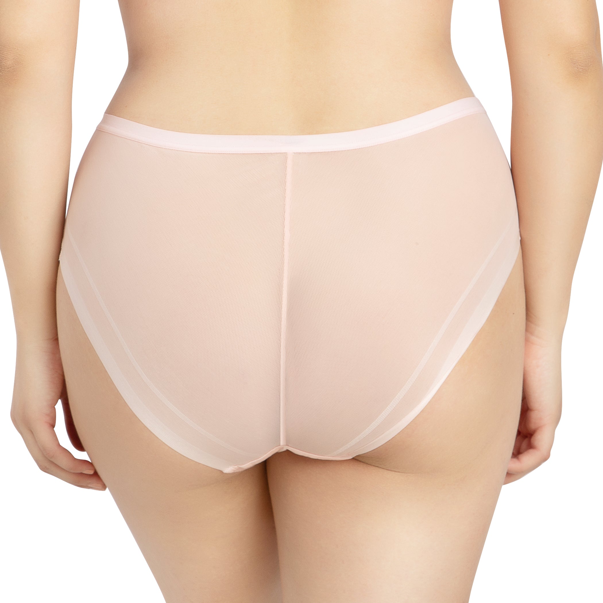 Shea Brief-Petal Pink-3XL-2