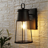 Laela 8.4" Outdoor Sconce Set of 2