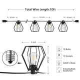 Bowne Led Outdoor String Light