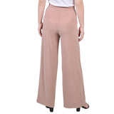 Pull On Palazzo Pants 2