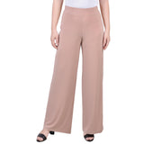 Pull On Palazzo Pants 2