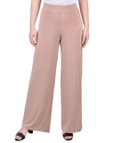 Pull On Palazzo Pants 2