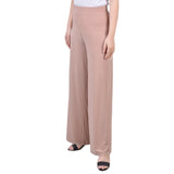 Pull On Palazzo Pants 2