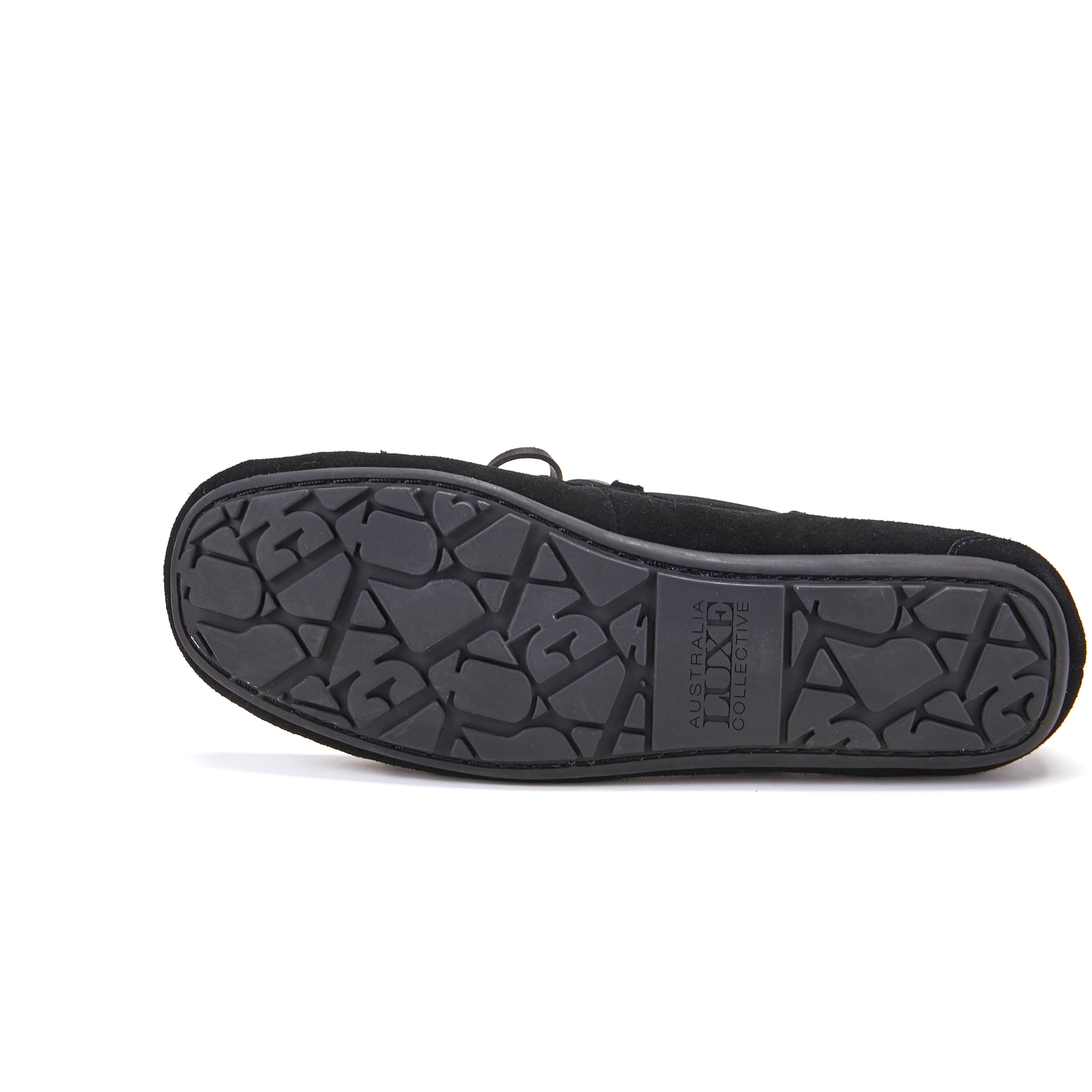 Prost Black Womens Slippers