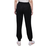 Long Elastic Waist Pants 2