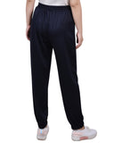 Long Elastic Waist Pants 2