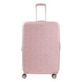 Hello Kitty Pose All Over Print 29" Hard-Sided Luggage